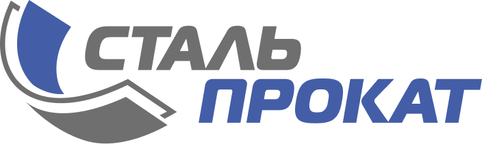 Логотип компании Стальпрокат
